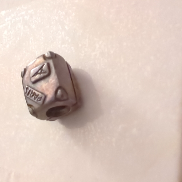 Pandora suitcase charm - Picture 5 of 6